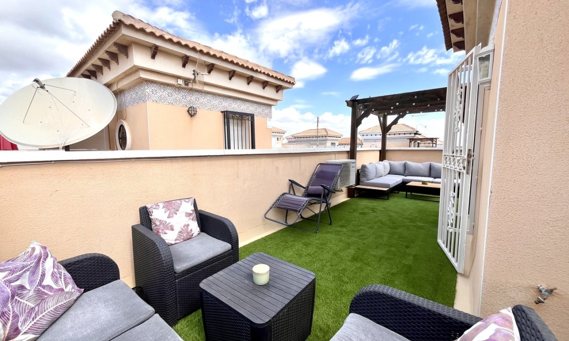 Segunda mano - Town House -
Villamartin - Costa Blanca