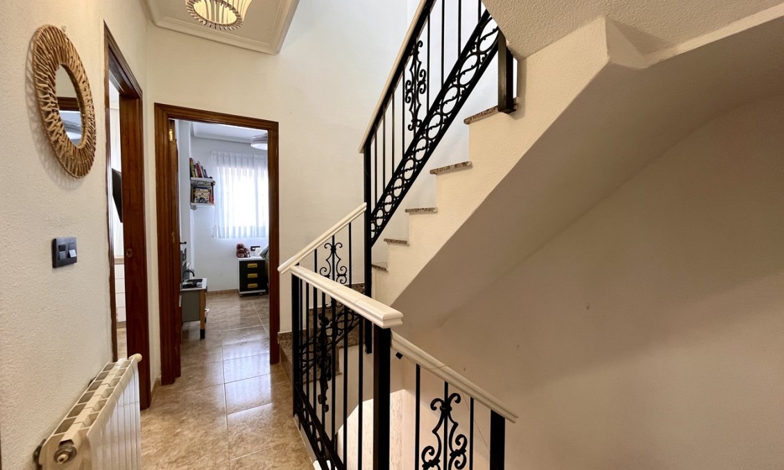 Segunda mano - Town House -
Villamartin - Costa Blanca