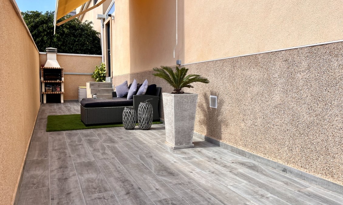 Segunda mano - Town House -
Villamartin - Costa Blanca