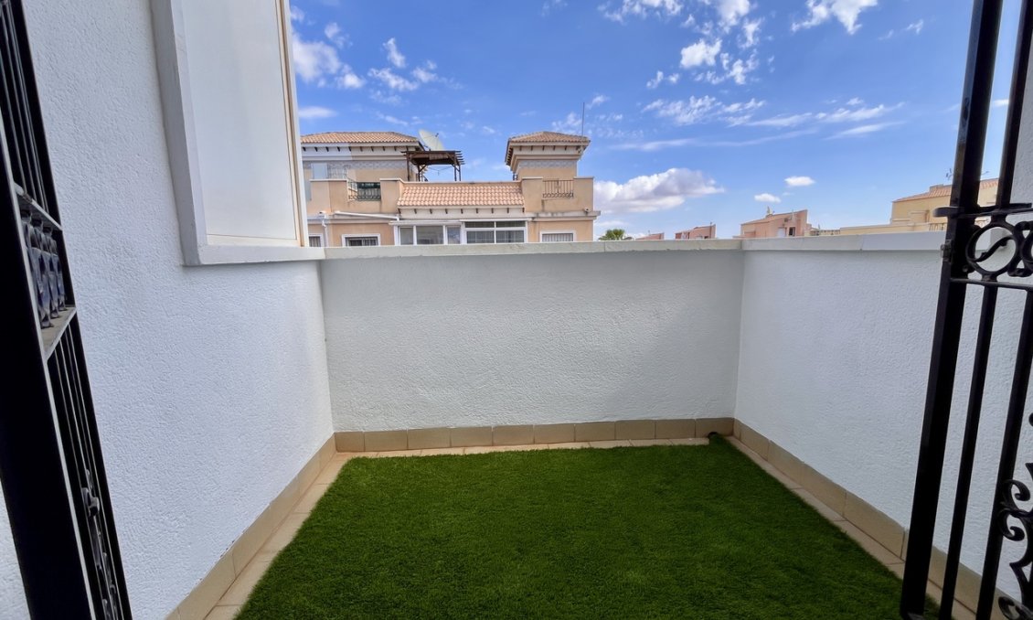 Segunda mano - Town House -
Villamartin - Costa Blanca