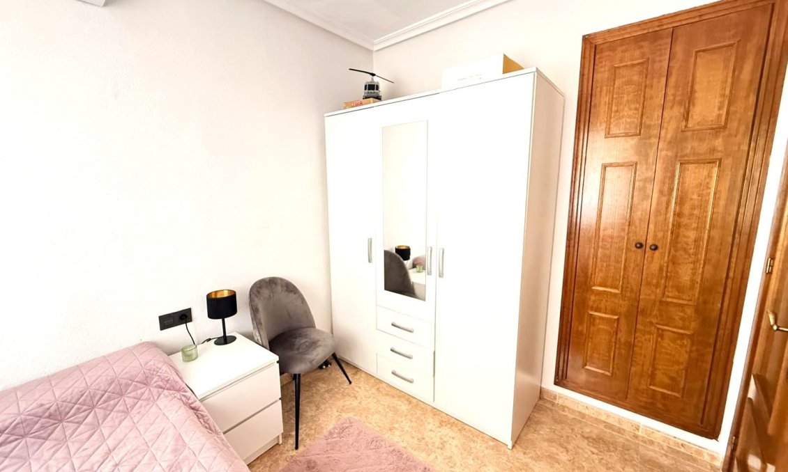 Használt Ingatlanok - Semi Detached -
Orihuela Costa - Villamartín
