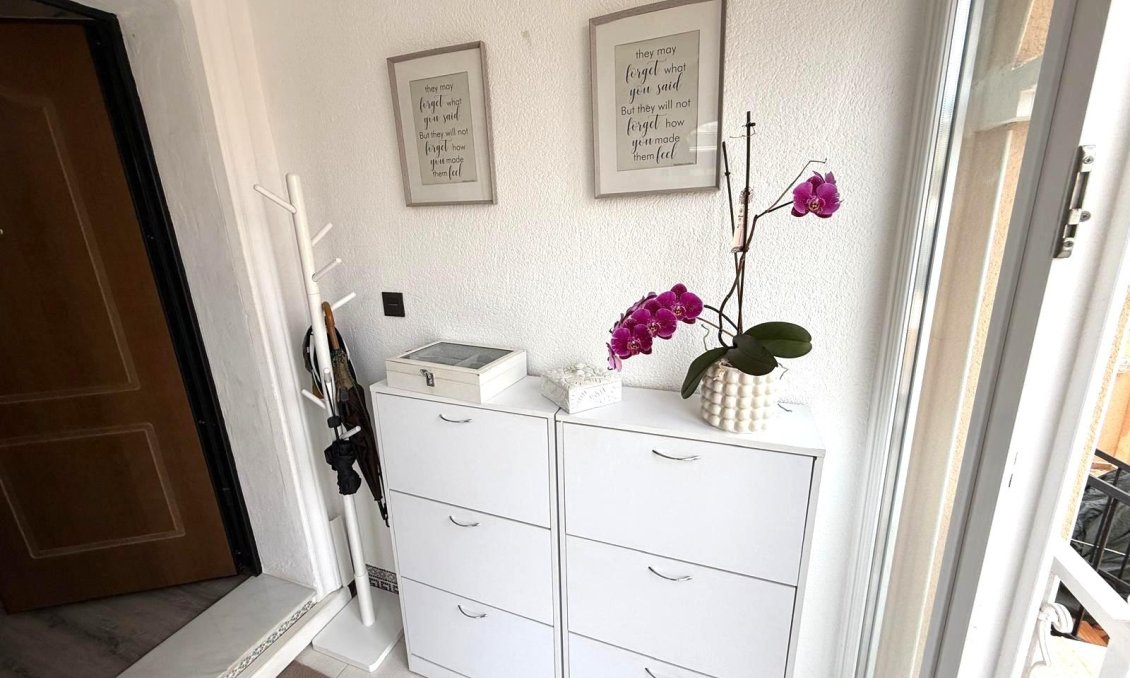 Használt Ingatlanok - Semi Detached -
Orihuela Costa - Villamartín