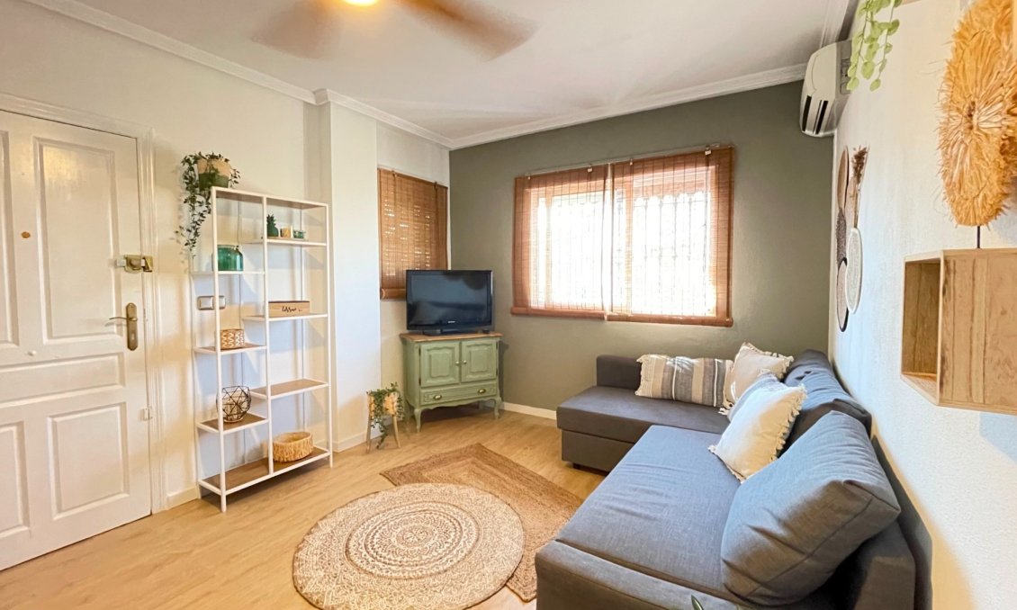 Segunda mano - Town House -
Orihuela Costa - Costa Blanca