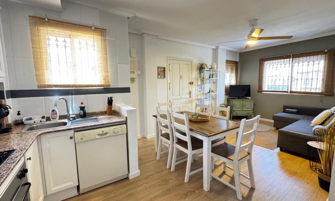 Segunda mano - Town House -
Orihuela Costa - Costa Blanca