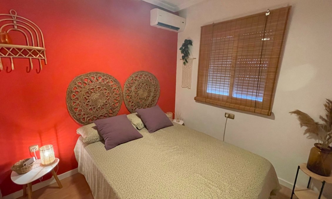 Segunda mano - Town House -
Orihuela Costa - Costa Blanca