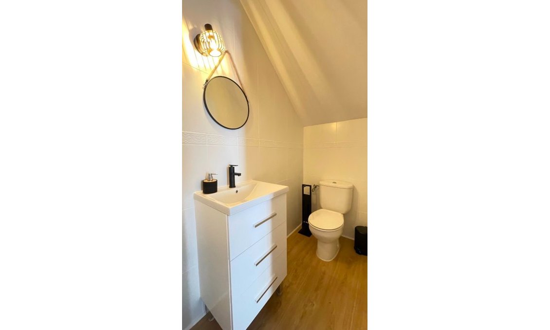 Segunda mano - Town House -
Orihuela Costa - Costa Blanca