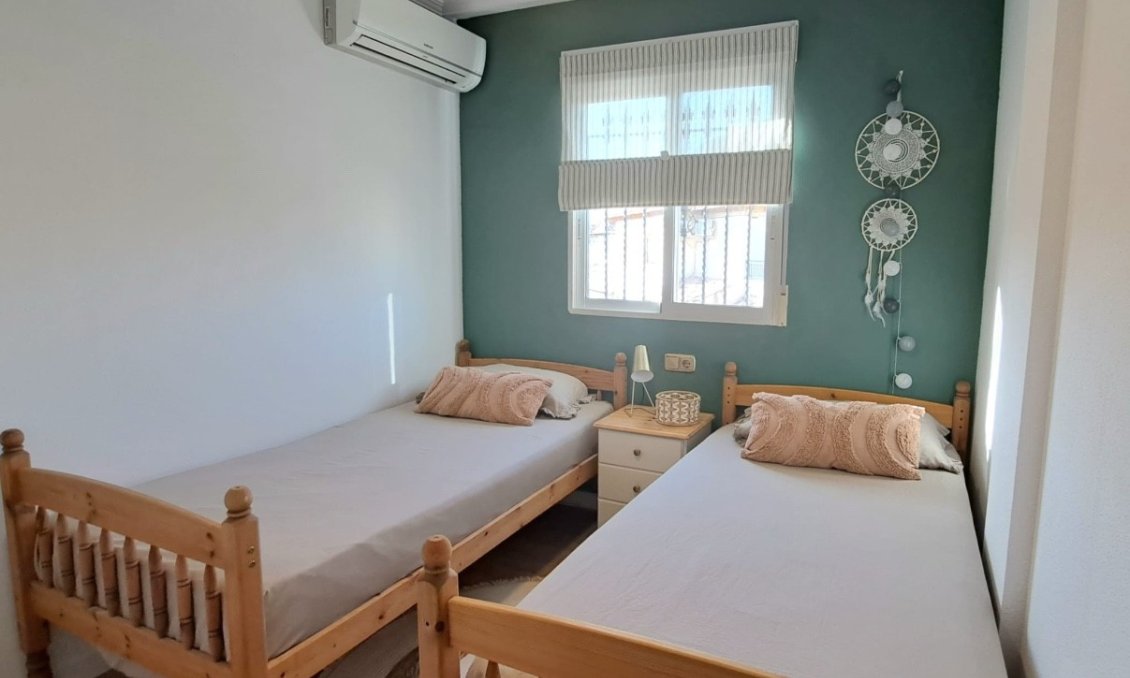 Segunda mano - Town House -
Orihuela Costa - Costa Blanca