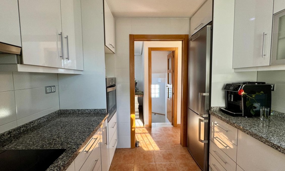 Segunda mano - Villa -
Torrevieja - Costa Blanca