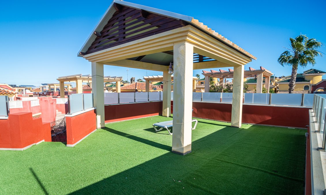 Segunda mano - Villa -
Algorfa - Inland