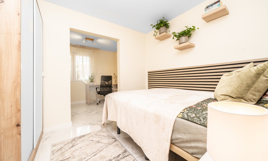 Segunda mano - Bungalow -
Torrevieja - Torretas