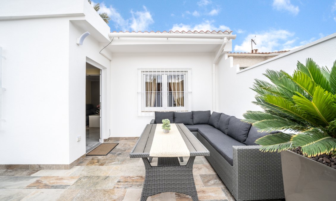 Segunda mano - Bungalow -
Torrevieja - Torretas