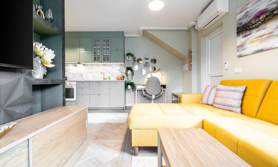 Wiederverkauf - Duplex -
Torrevieja - Costa Blanca