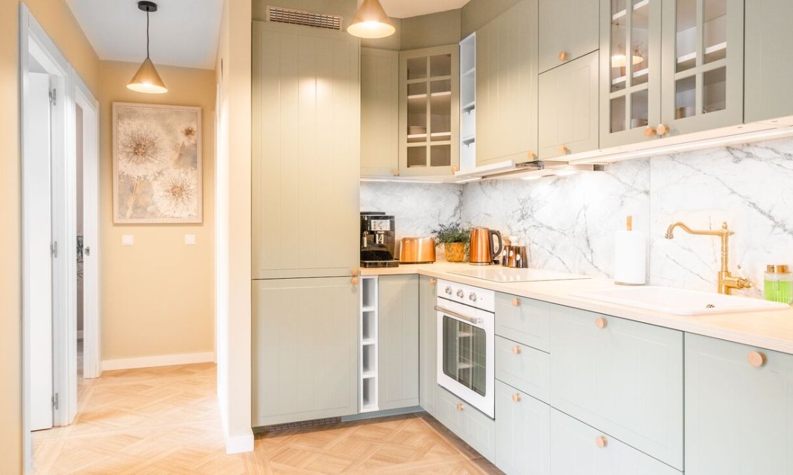 Wiederverkauf - Duplex -
Torrevieja - Costa Blanca