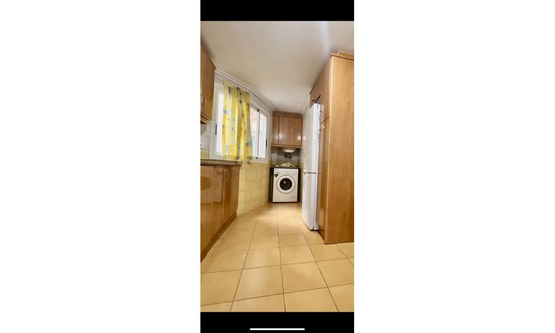 Segunda mano - Apartamento -
Denia - Costa Blanca