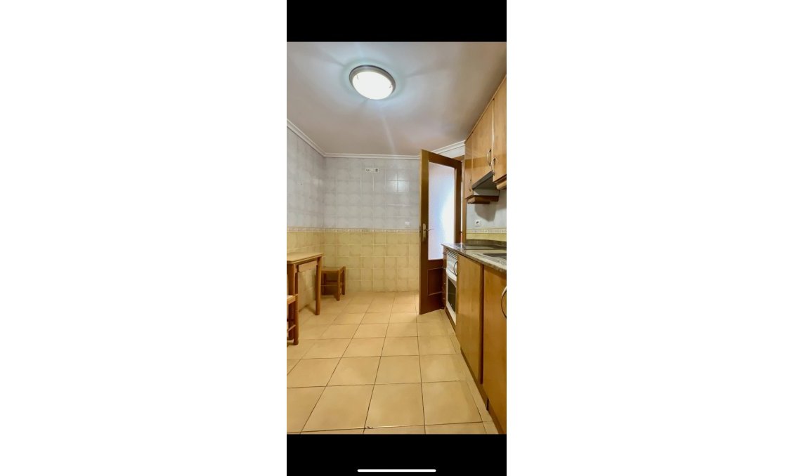Segunda mano - Apartamento -
Denia - Costa Blanca