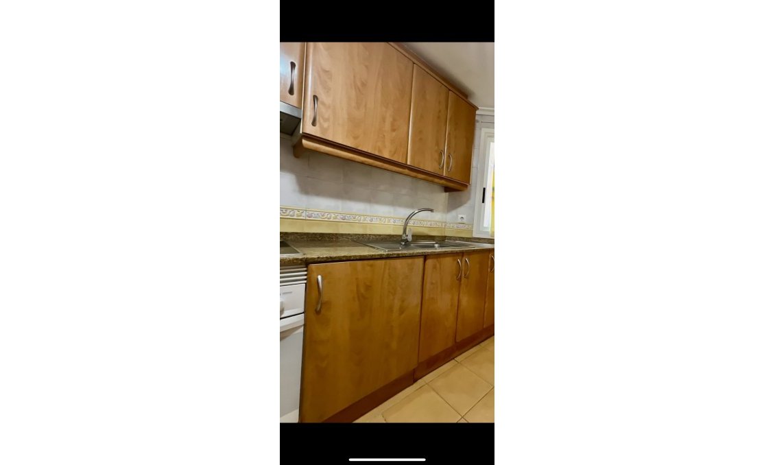 Segunda mano - Apartamento -
Denia - Costa Blanca