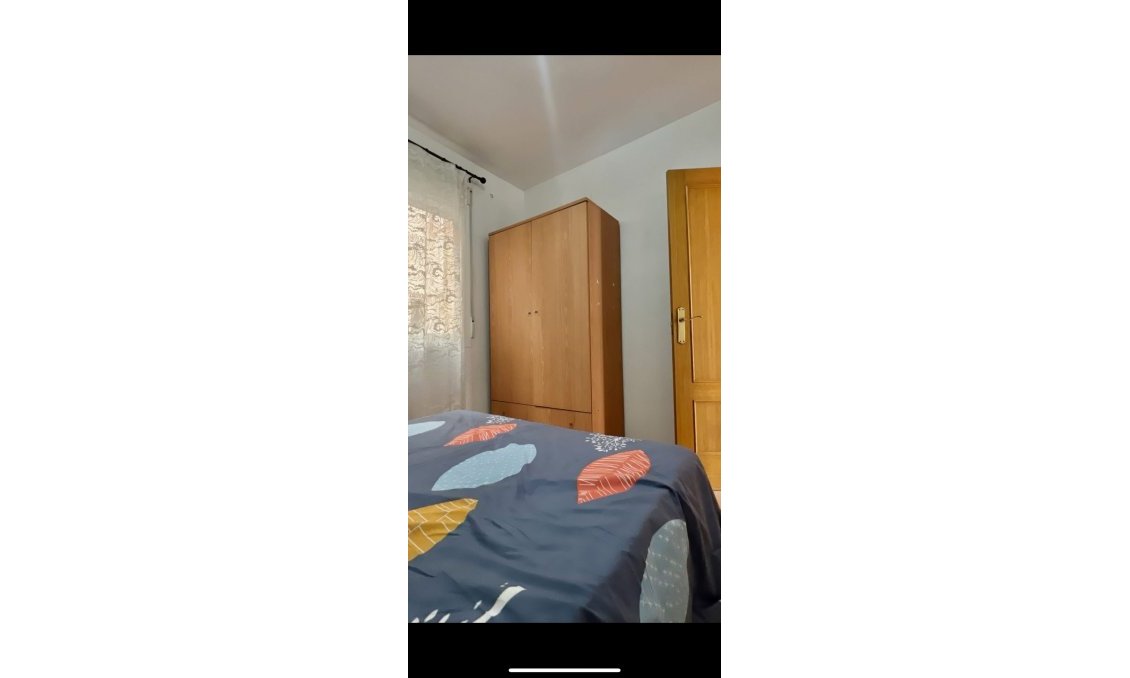 Segunda mano - Apartamento -
Denia - Costa Blanca