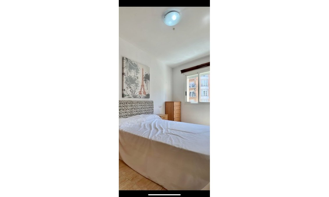 Segunda mano - Apartamento -
Denia - Costa Blanca