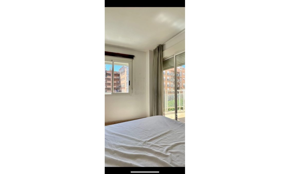 Segunda mano - Apartamento -
Denia - Costa Blanca