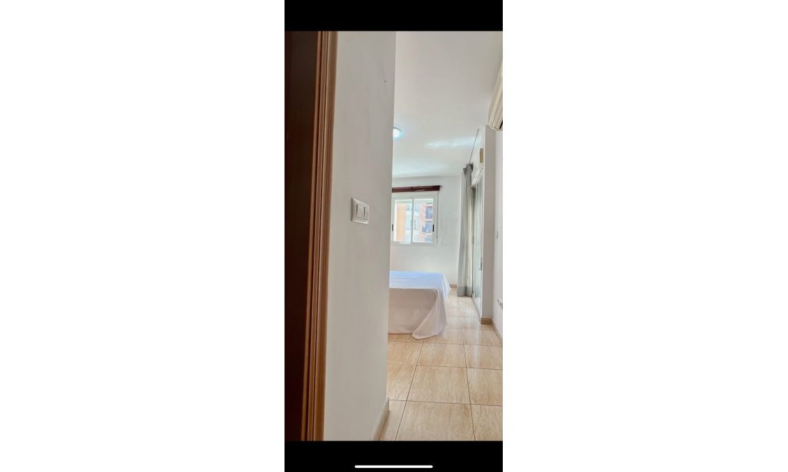 Segunda mano - Apartamento -
Denia - Costa Blanca