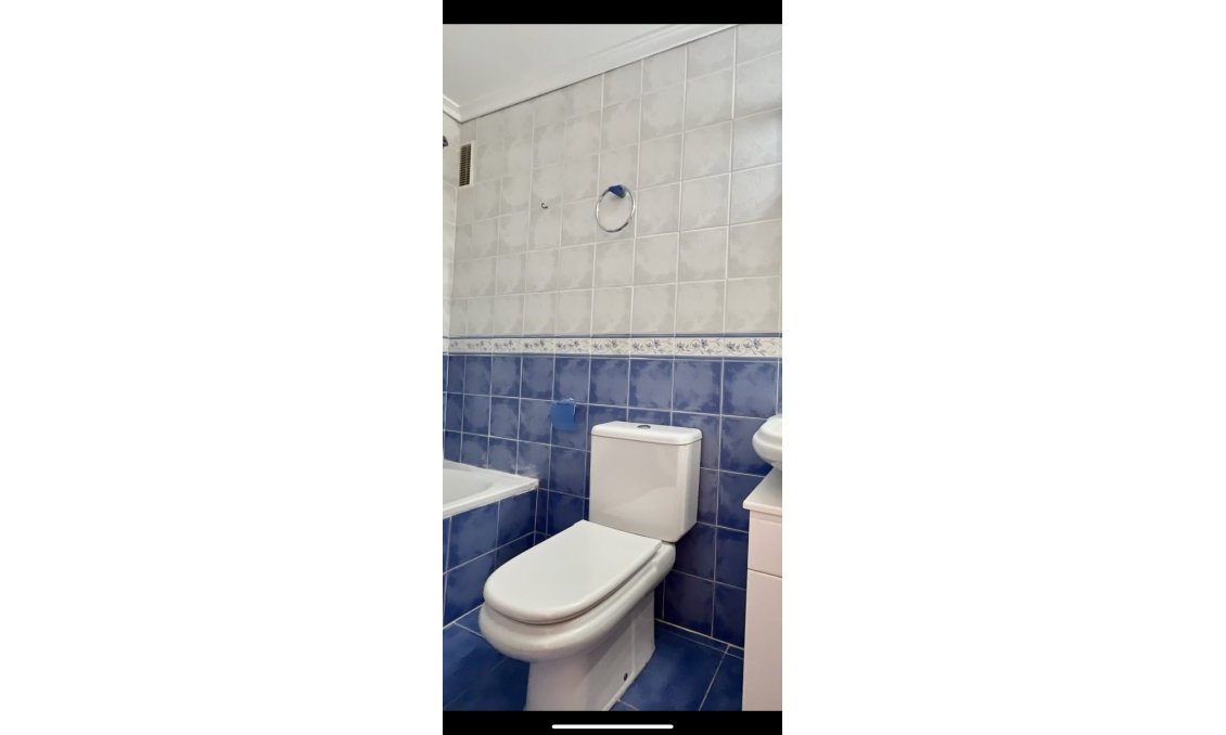 Segunda mano - Apartamento -
Denia - Costa Blanca