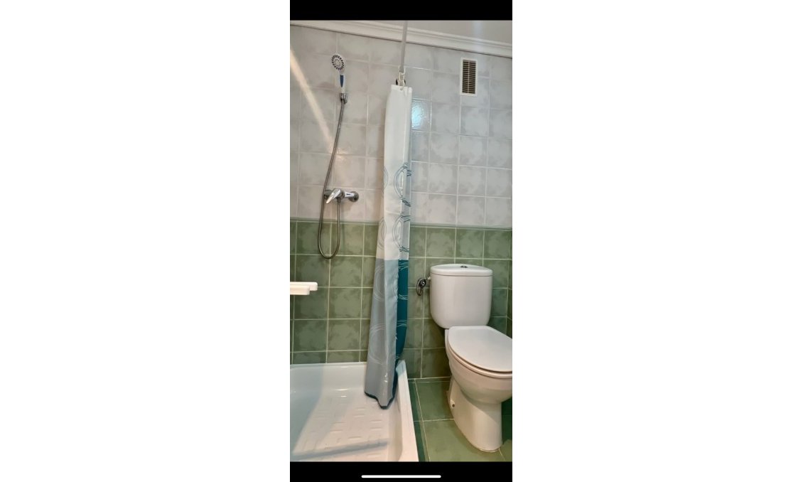 Segunda mano - Apartamento -
Denia - Costa Blanca