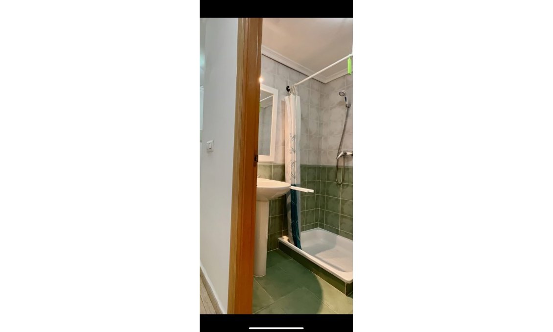 Segunda mano - Apartamento -
Denia - Costa Blanca