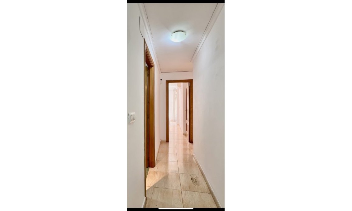 Segunda mano - Apartamento -
Denia - Costa Blanca