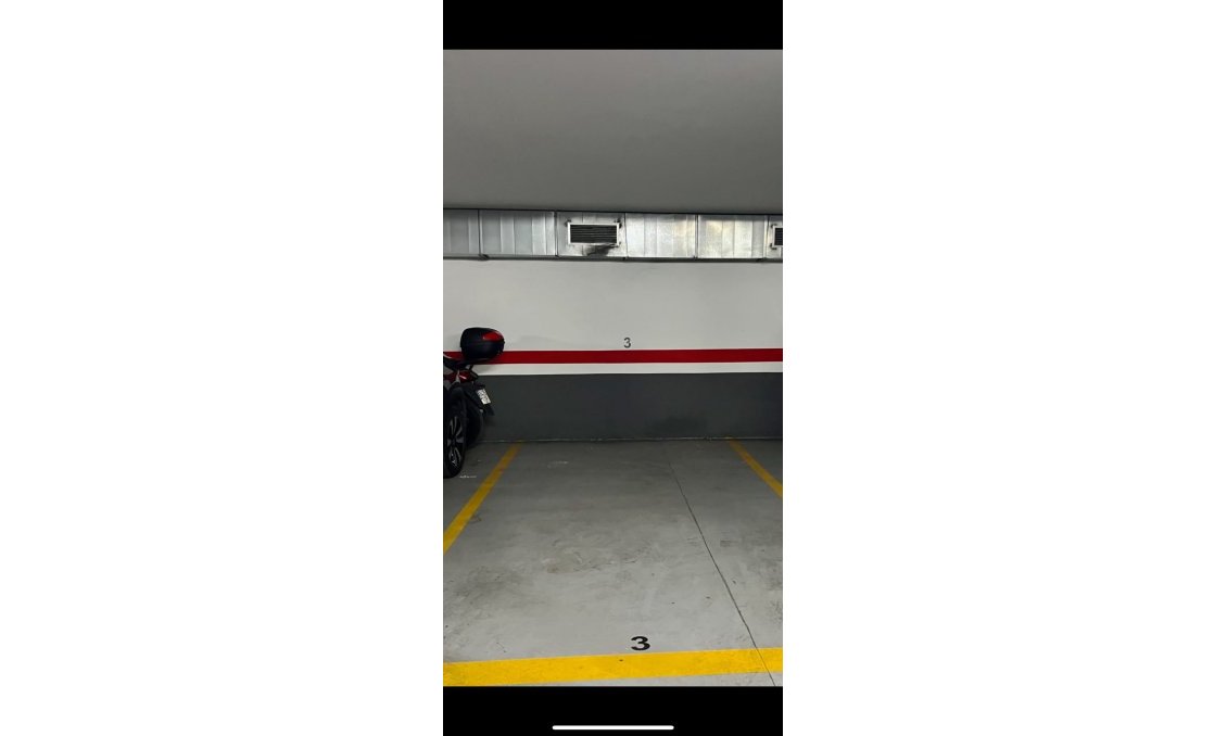 Segunda mano - Apartamento -
Denia - Costa Blanca