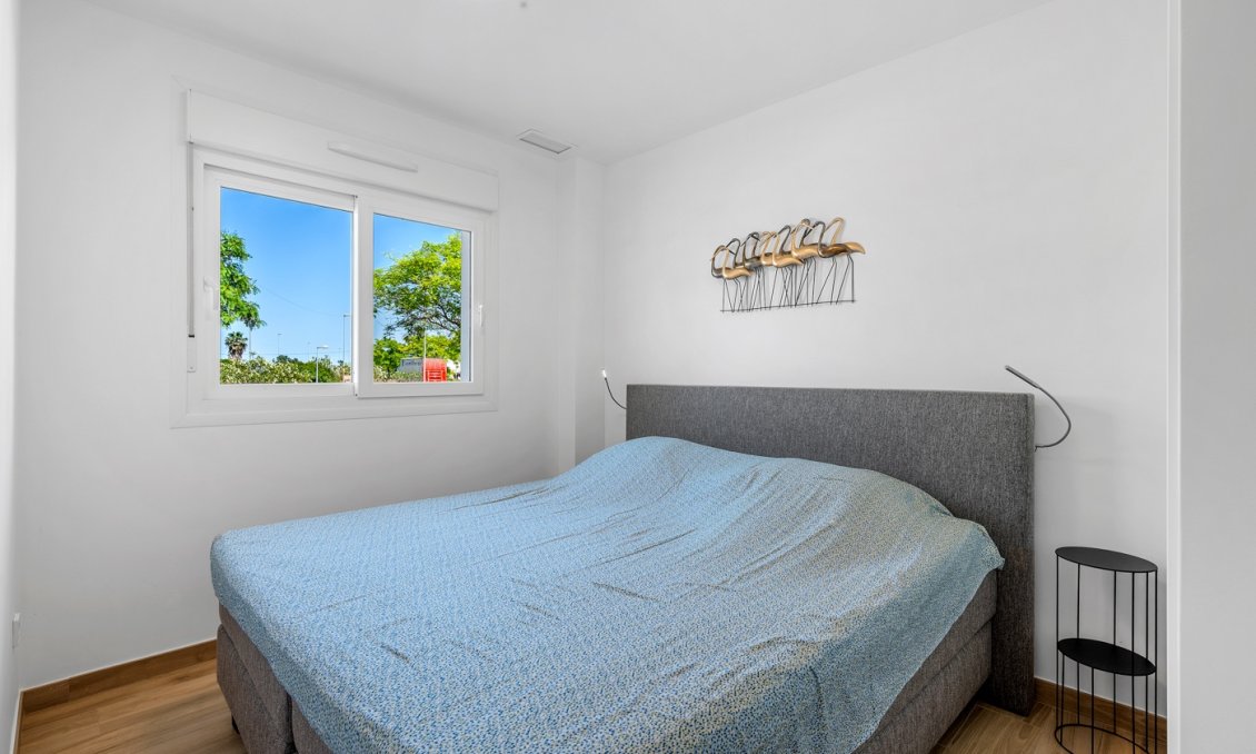 Segunda mano - Apartamento -
Pilar de la Horadada - Costa Blanca