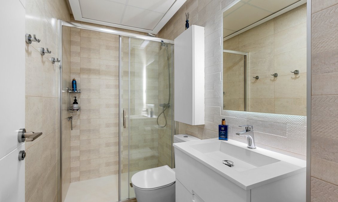 Segunda mano - Apartamento -
Pilar de la Horadada - Costa Blanca