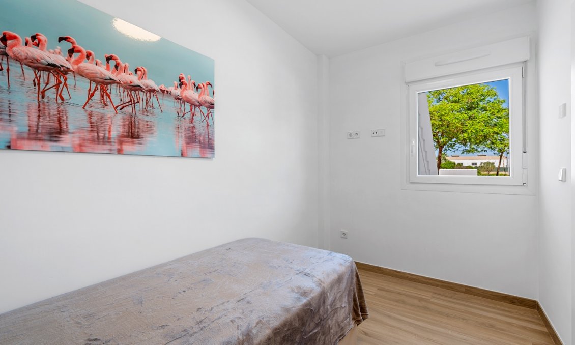 Segunda mano - Apartamento -
Pilar de la Horadada - Costa Blanca