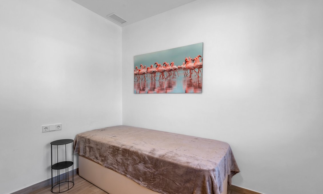 Segunda mano - Apartamento -
Pilar de la Horadada - Costa Blanca