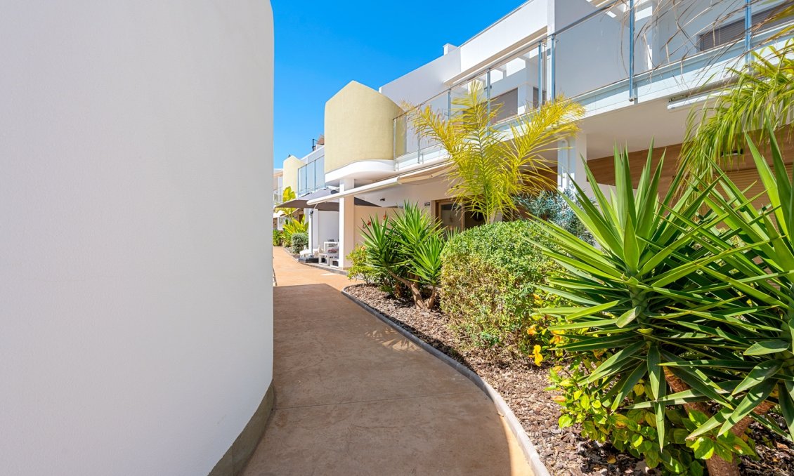 Segunda mano - Apartamento -
Pilar de la Horadada - Costa Blanca