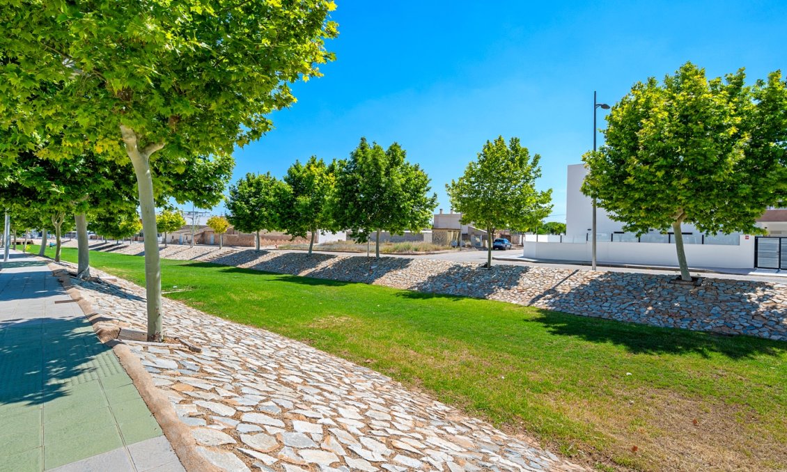 Segunda mano - Apartamento -
Pilar de la Horadada - Costa Blanca