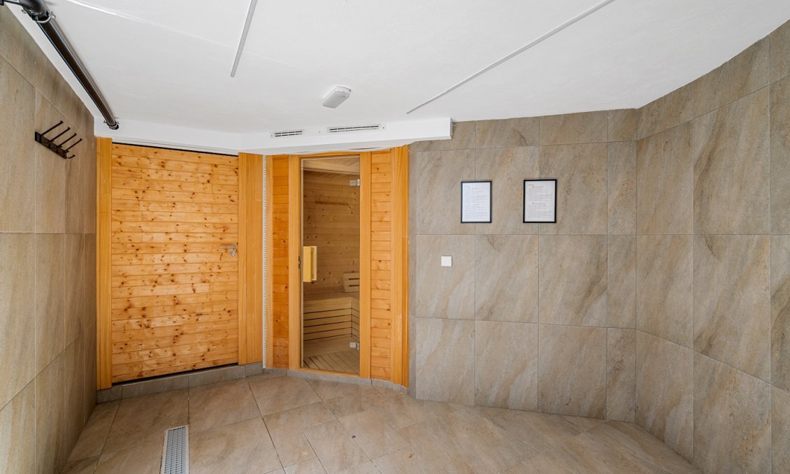 Segunda mano - Apartamento -
Pilar de la Horadada - Costa Blanca