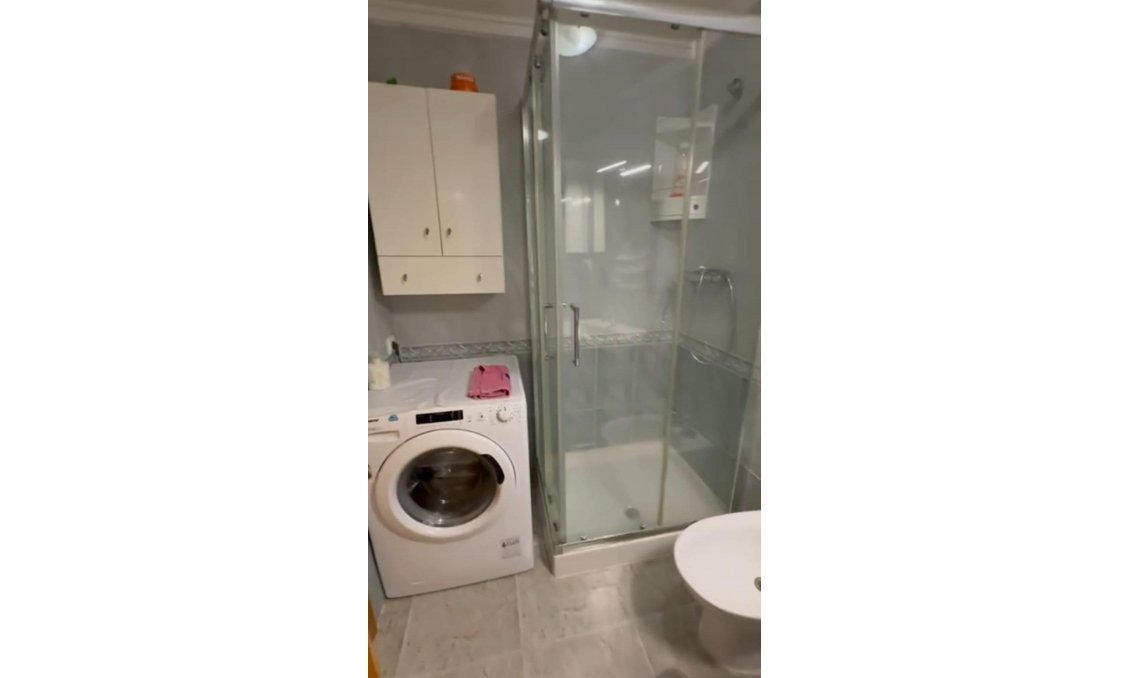 Segunda mano - Apartamento -
Torrevieja - Playa de los Locos