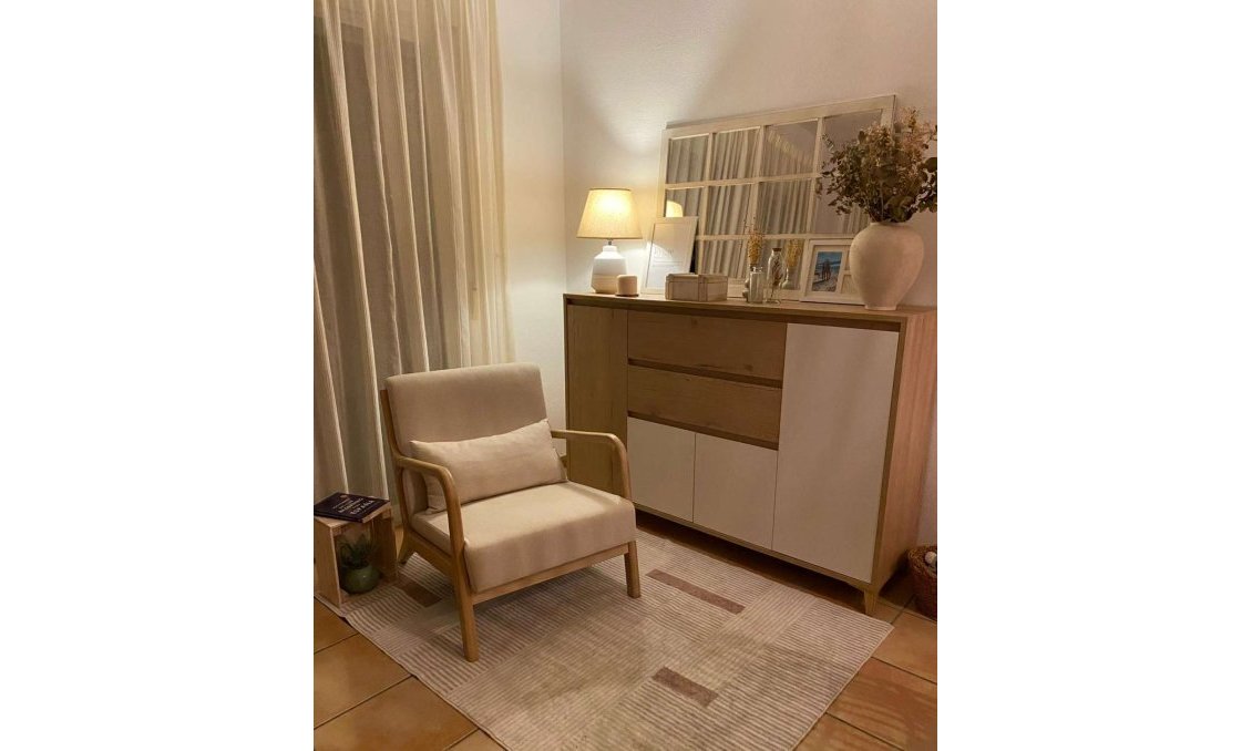 Segunda mano - Villa -
Calpe - Costa Blanca