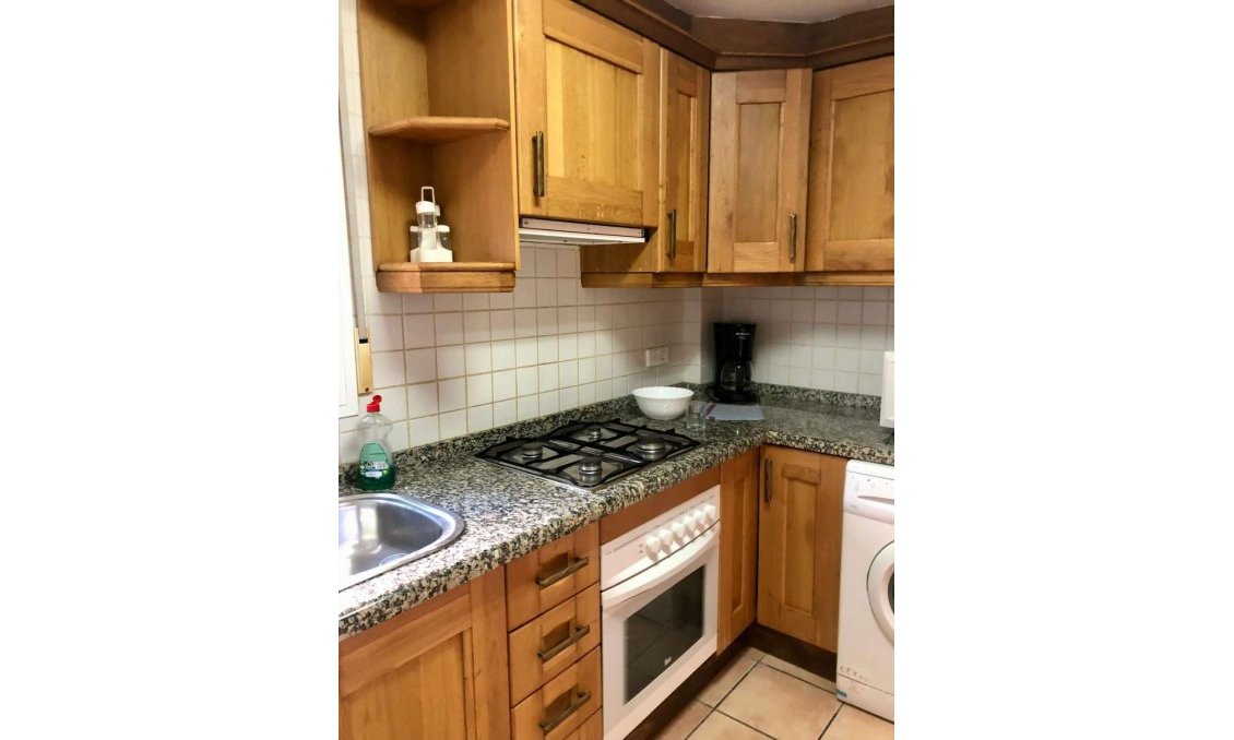 Segunda mano - Villa -
Calpe - Costa Blanca