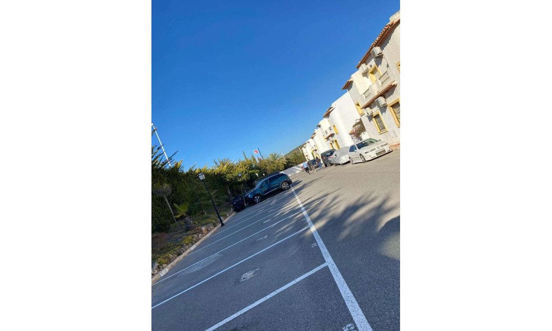 Segunda mano - Villa -
Calpe - Costa Blanca