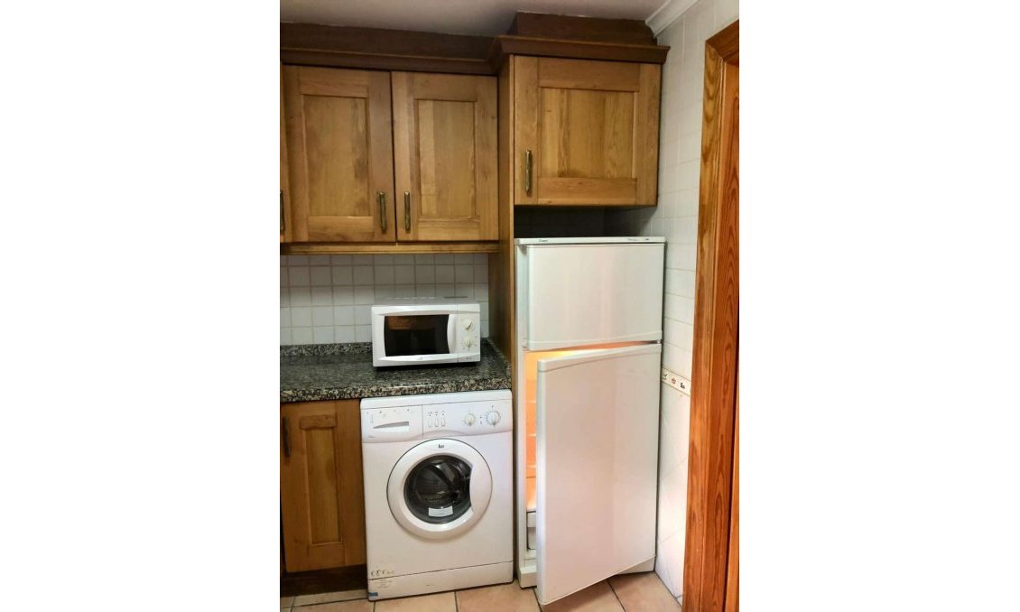 Segunda mano - Villa -
Calpe - Costa Blanca