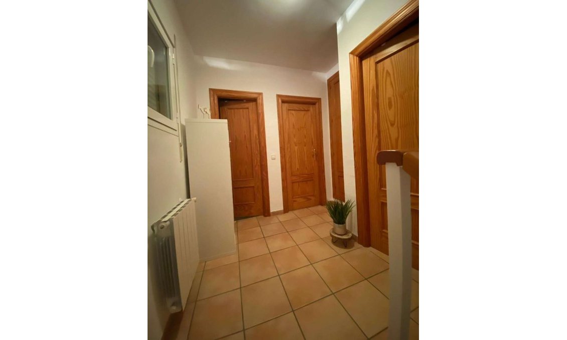 Segunda mano - Villa -
Calpe - Costa Blanca