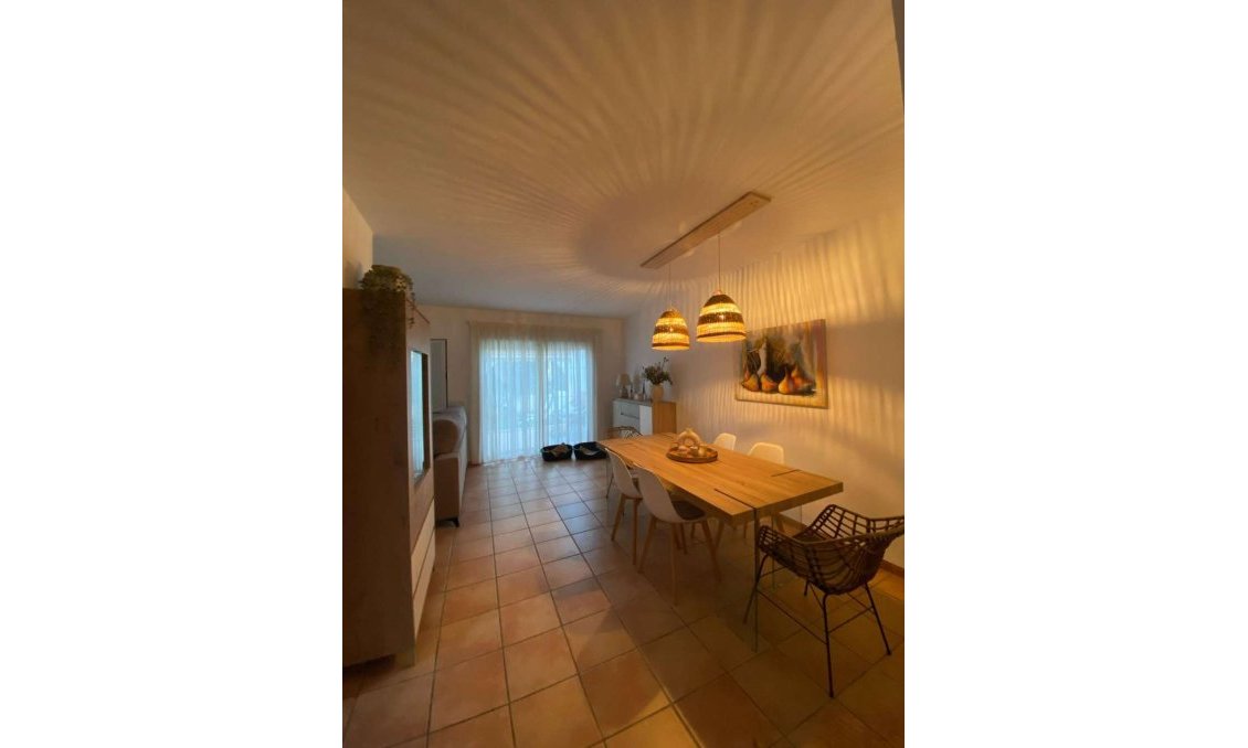 Segunda mano - Villa -
Calpe - Costa Blanca