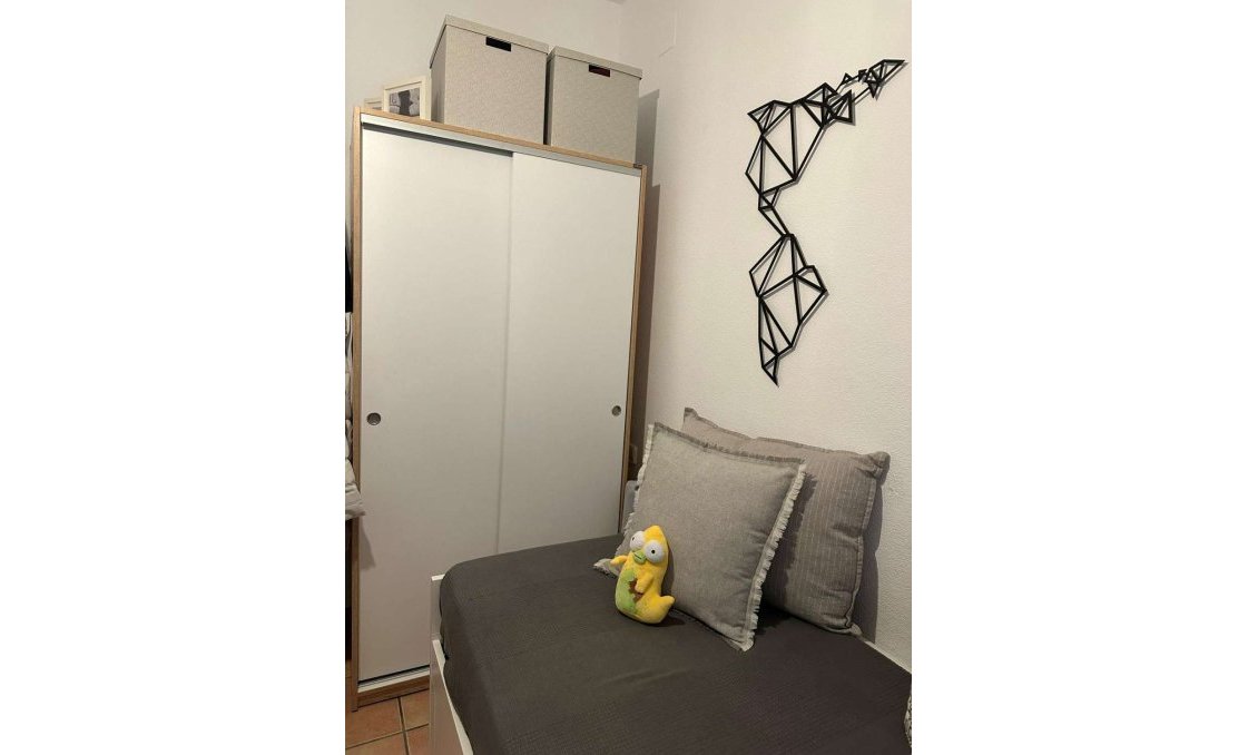 Segunda mano - Villa -
Calpe - Costa Blanca