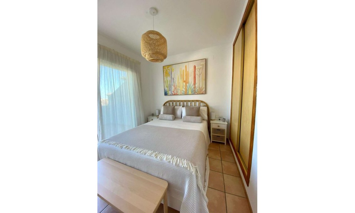 Segunda mano - Villa -
Calpe - Costa Blanca