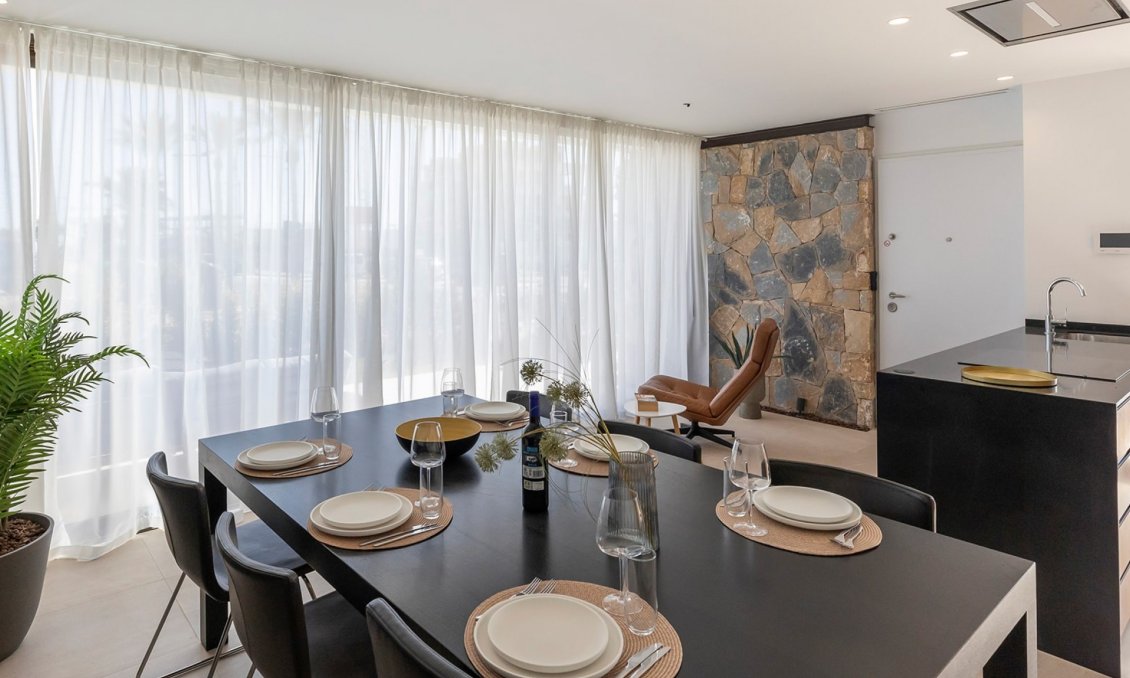 Segunda mano - Villa -
Torre Pacheco - Inland