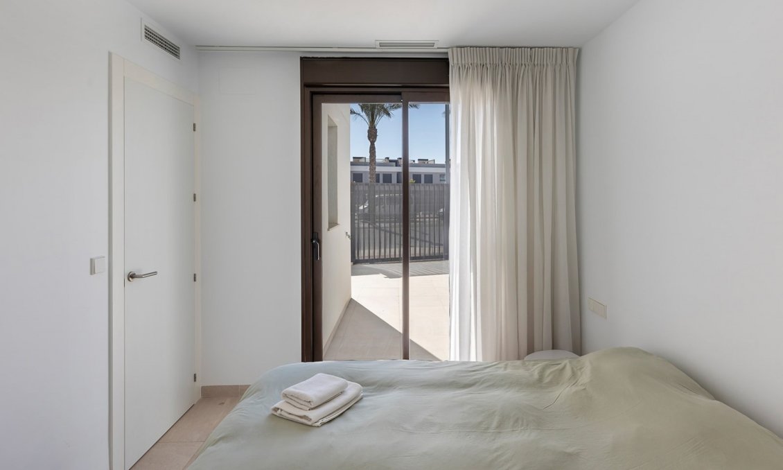 Segunda mano - Villa -
Torre Pacheco - Inland