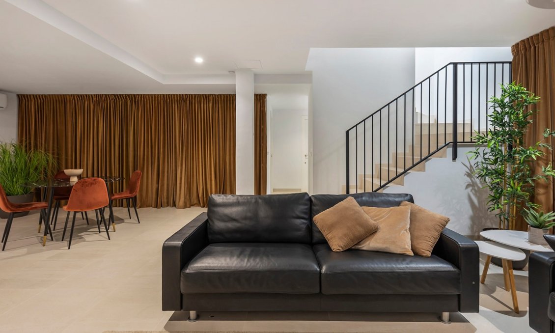 Segunda mano - Villa -
Torre Pacheco - Inland