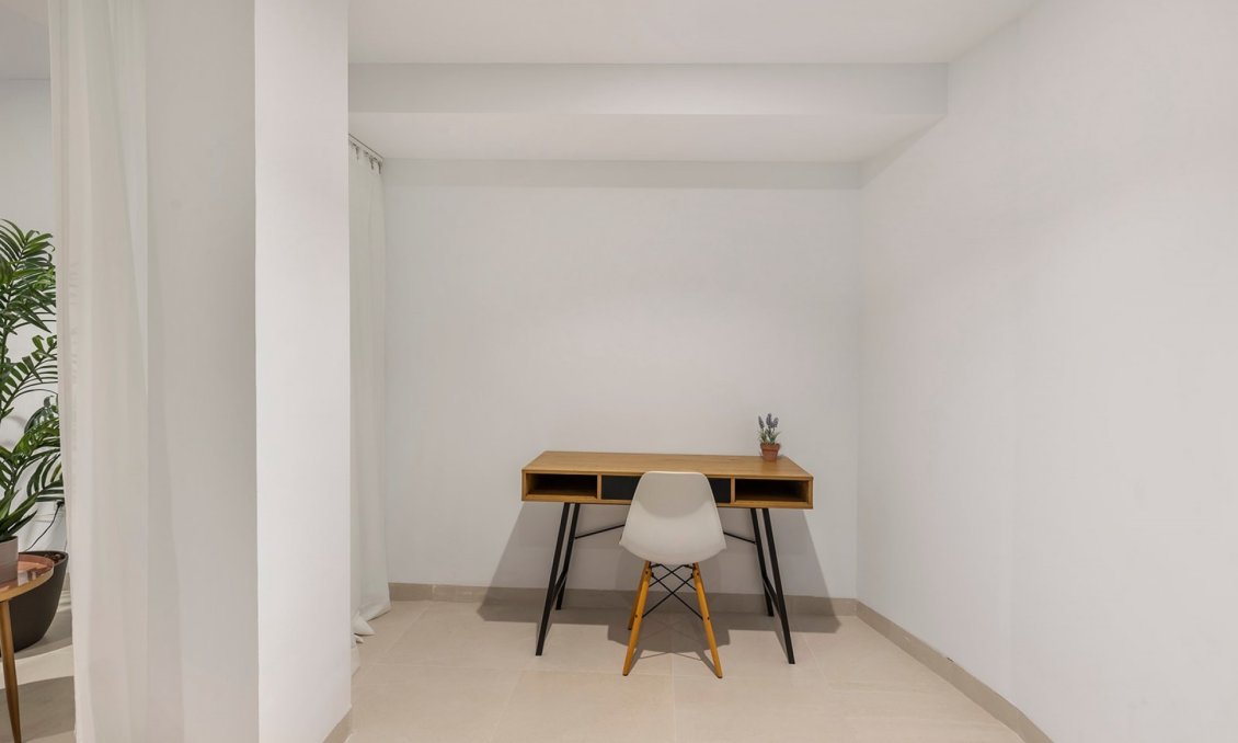 Segunda mano - Villa -
Torre Pacheco - Inland