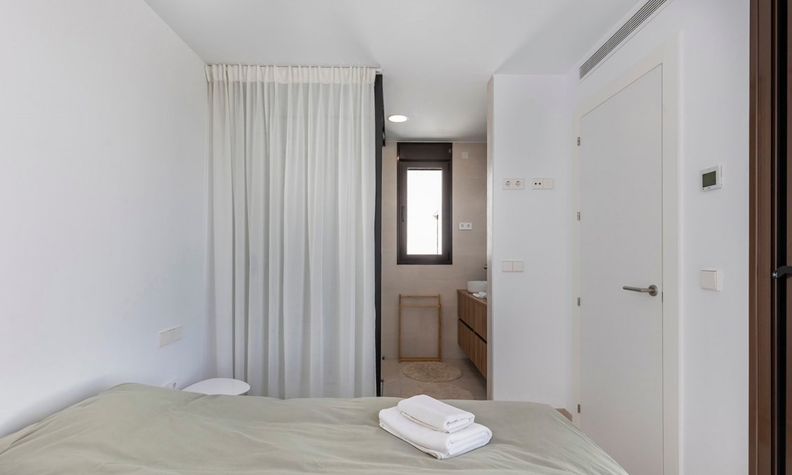 Segunda mano - Villa -
Torre Pacheco - Inland